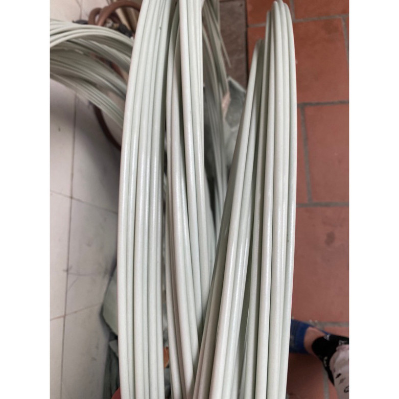 Cáp quang 10 mét 4li/5li dùng làm diều, đuôi diều và lồng chim – GIÁ SIÊU THẤP NHẤT THỊ TRƯỜNG GIÁ R