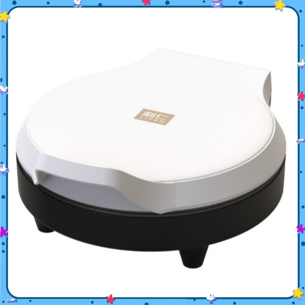 [Cao Cấp] Chảo nướng 2 mặt nhanh chóng LIVEN Cook 1200w cao cấp 🔰AsiaMart24h🔰