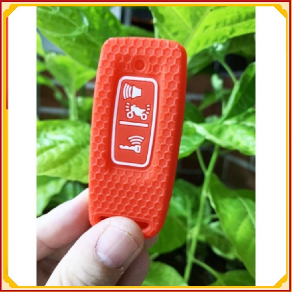 Bọc Khóa Smartkey Honda 2021-2025 , AB, LEAD, VISION , SH ,PCX, sh mode