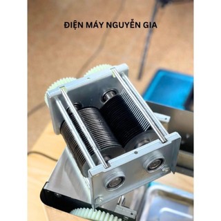 [NEW 100%] Dao rời máy thái thịt kích thước 2/2.5/3/3.5/5/7/10mm-Phụ Kiện