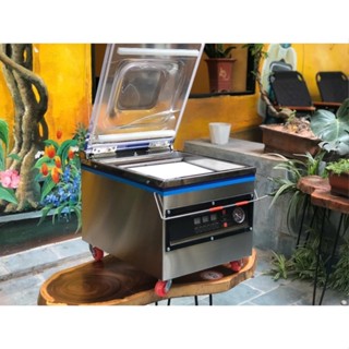 [HOT] Máy Hút Chân Không DZQ 320 - Hút Không Kén Túi - Giá Tốt - Bảo Hành 12 Tháng Mỗi Lần Hút 4-6 Túi