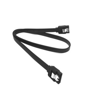 Dây cáp dữ liệu SATA 3.0 6GB/s kết nối ổ cứng HDD/SSD cho PC máy tính