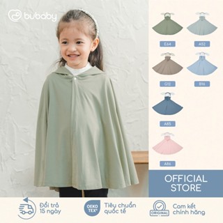  Áo choàng đa năng có mũ Bamco BBC311701 | Quần áo chính hãng BU Baby 