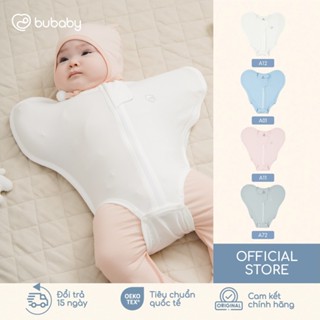 Nhộng chũn hở chân Bamboo ABB117601 | Phụ kiện chính hãng BU Baby