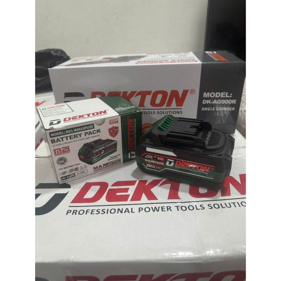 pin [GIẢM GIÁ CỰC SỐC] M21-B4015PLUS / Có Giới Hạn /M21 4A