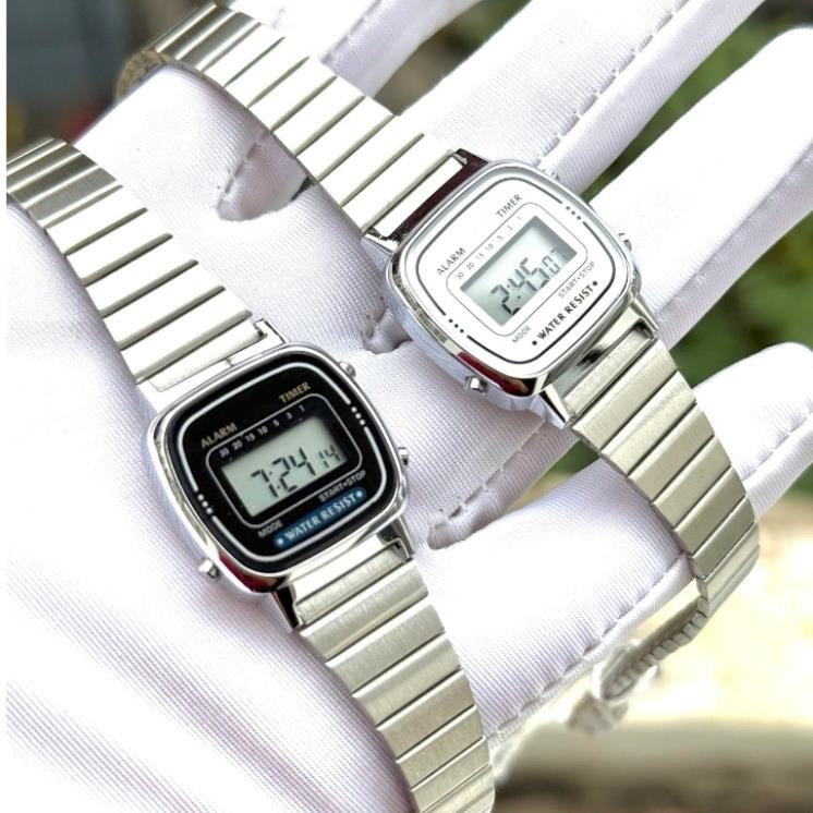 Đồng Hồ Nữ LA670, Chống Nước, Thời Trang Cực Đẹp