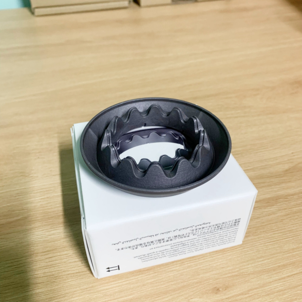 [Bán Chạy] ```Phụ kiện đầu sấy giúp giảm luồng gió mạnh, thân thiện cho máy sấy tóc Dyson HD01 HD03 