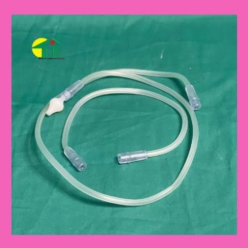 Cốc Đựng Dịch Của Máy Xông Hút Mũi AG Life Hi Baby + dây hút