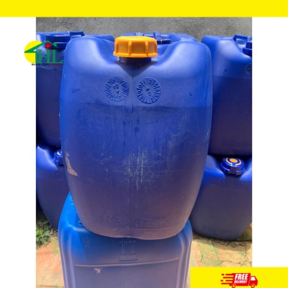 30 lít javen 12% Tẩy trắng công nghiệp dùng cho Bệnh viện ,Giặt là ,khách sạn ,spa...