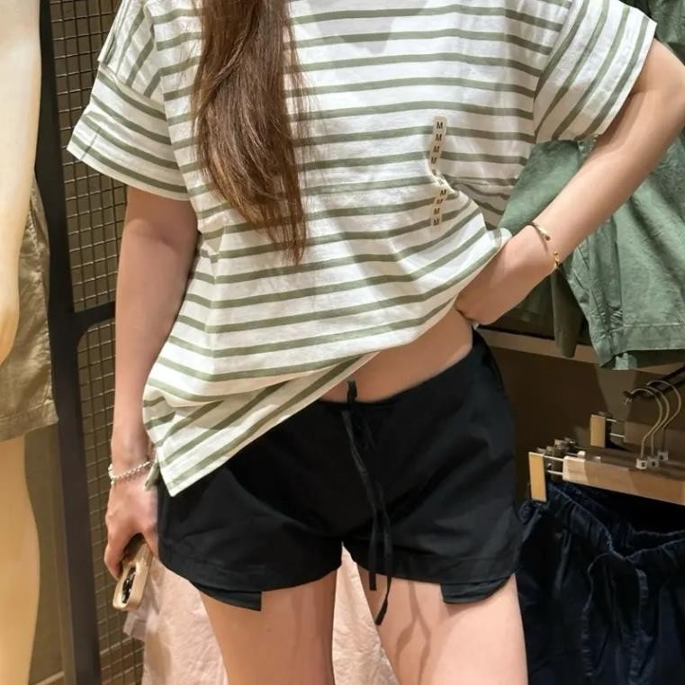 [MỞ BÁN] Quần short form rộng lộ túi, quần đùi ngắn lộ túi chất liệu kaki mềm mịn đứng form SGENZ | BigBuy360 - bigbuy360.vn