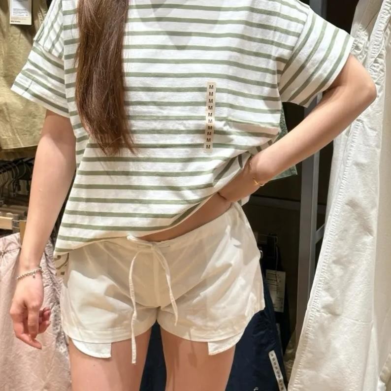 [MỞ BÁN] Quần short form rộng lộ túi, quần đùi ngắn lộ túi chất liệu kaki mềm mịn đứng form SGENZ | BigBuy360 - bigbuy360.vn