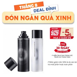 Xịt Khoá Nền Pramy Kiểm Soát Dầu – Chống Lem, Giữ Makeup Lâu Trôi Cho Da Dầu