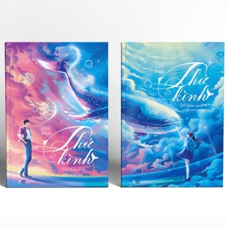 Sách - Thứ Kình Về Bên Anh - Giải Tổng ( Lẻ Tùy Chọn ) - LinhLan