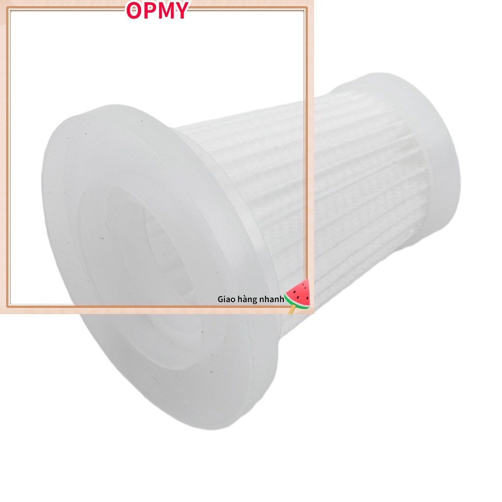 【24hours ship】2/3/5pcs Reusable Car Vacuum Cleaner Replace Accessories Washable Filters