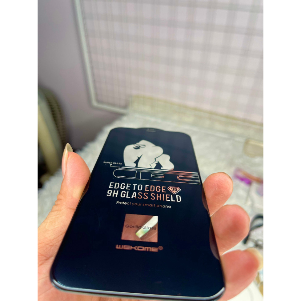 Kính cường lực Kingkong, cường lực iphone 6/6s/7/8/7plus/8plus/x/xs/xsmax/11/12/13/14/pro/promax