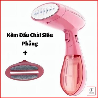 Bàn ủi hơi nước ,bàn là hơi nước cầm tay phẳng mọi thứ trong tích tắc
