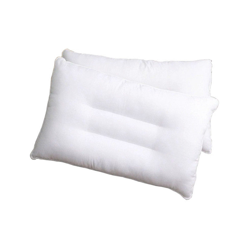 Ruột gối massage cho trẻ em và người lớn, bông gòn kháng khuẩn an toàn, kích thước 30x50cm, chất lượ