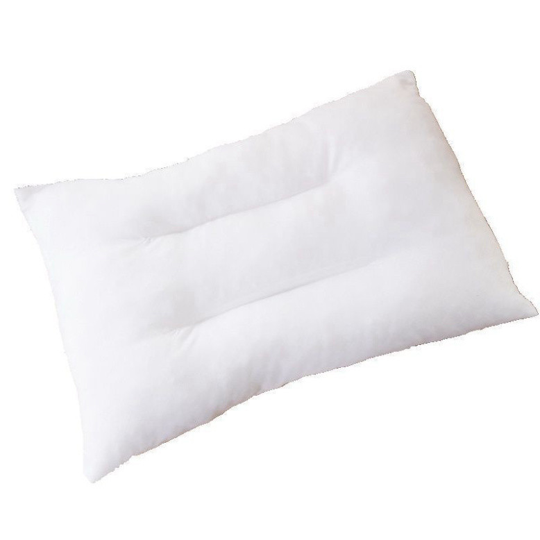 Ruột gối massa cho trẻ em và người lớn, bông gòn kháng khuẩn an toàn, kích thước 30 x 50cm, chất lượ