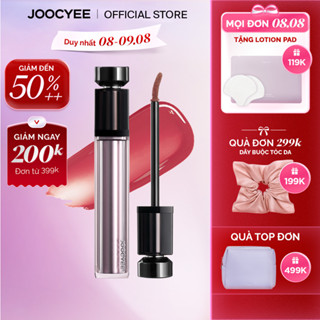 Joocyee Son bóng căng mọng hiệu ứng trong suốt watery gloss