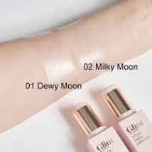    Chiết Minisize   Bắt Sáng Highlight Glint Stick 01 02 03 - Highlighter GLINT 