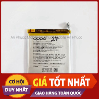 Pin Điện Thoại Oppo Reno 2F Zin Bóc Máy LKBEE PDT