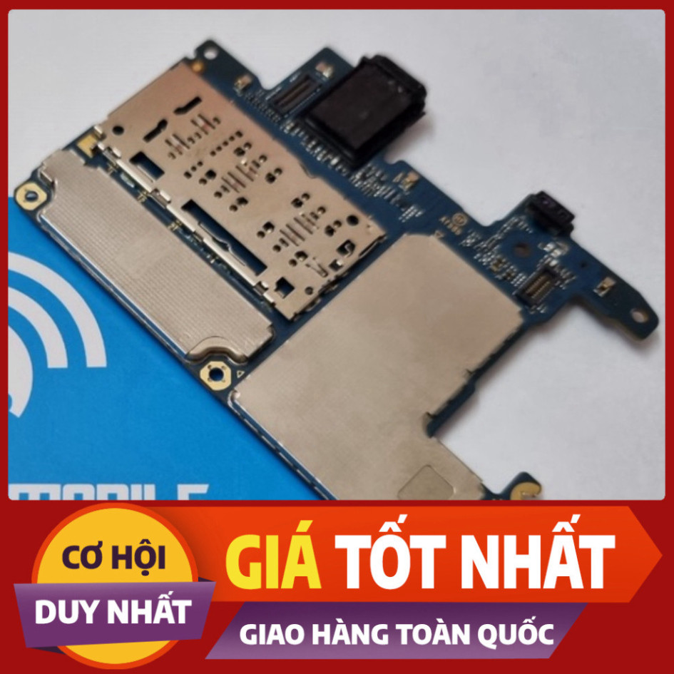 Main Board Samsung A11 Zin tháo máy / Bo mạch Samsung A11 Zin bóc máy LKBEE PDT