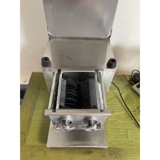 Máy Thái Thịt QX 260 – Công Suất 1500W Thái Mạnh phù hợp cho quán ăn, nhà hàng, bếp công nghiệp