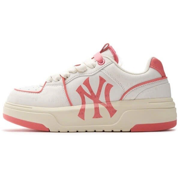 MLB Korea Chunky Liner Diamond Monogram New York Yankees