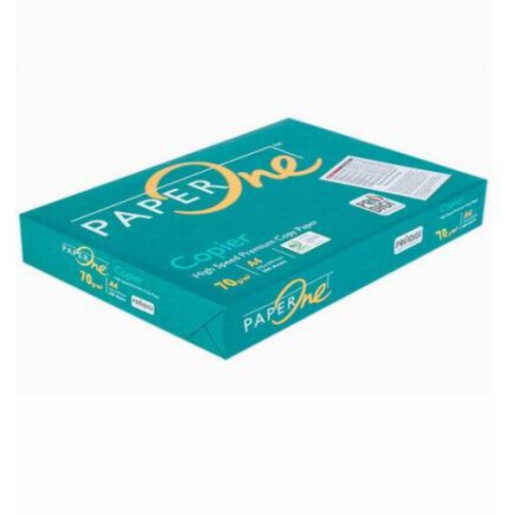 Giấy A4 Paper One DL70 - 1 ram