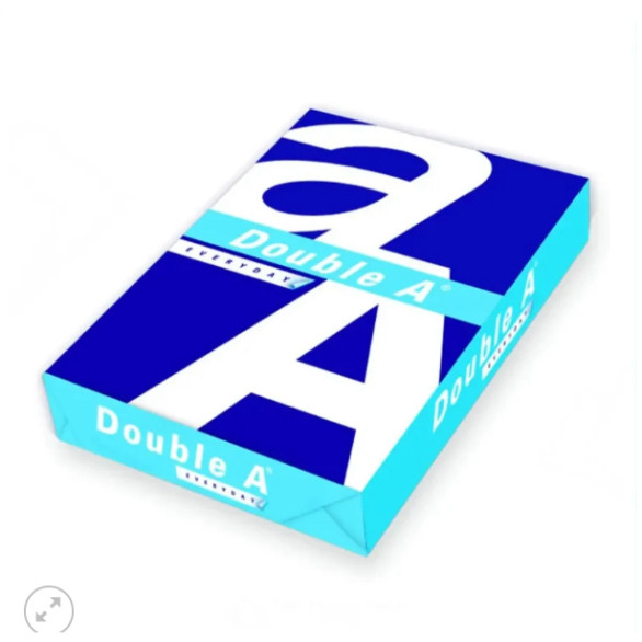 Giấy A3,A4,A5 Double A DL70