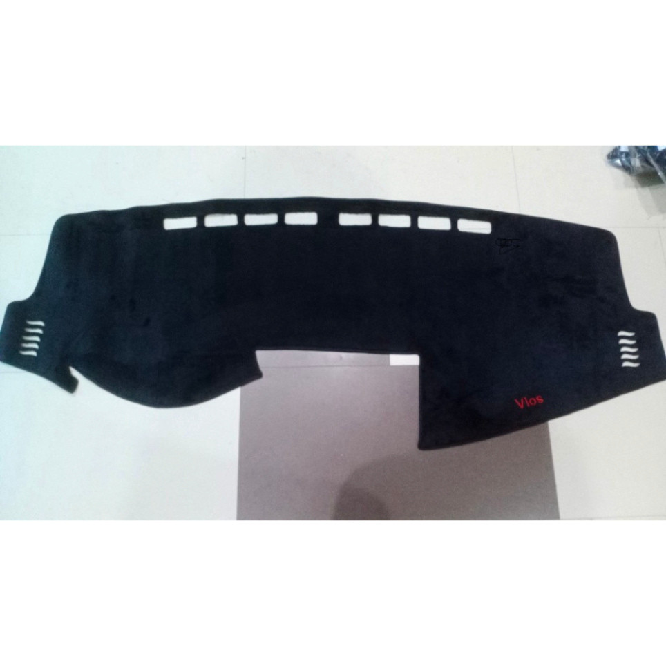 THẢM CHỐNG NÓNG TAPLO NHUNG XE VIOS 2014 2015 2016 2017 2018 2019-2020 2022 2023 2024