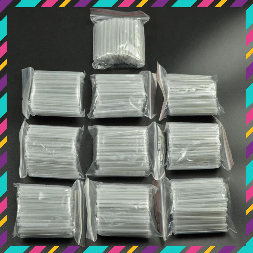 Ống co nhiệt cáp quang 60mm - Ống nung nhiệt hàn cáp quang