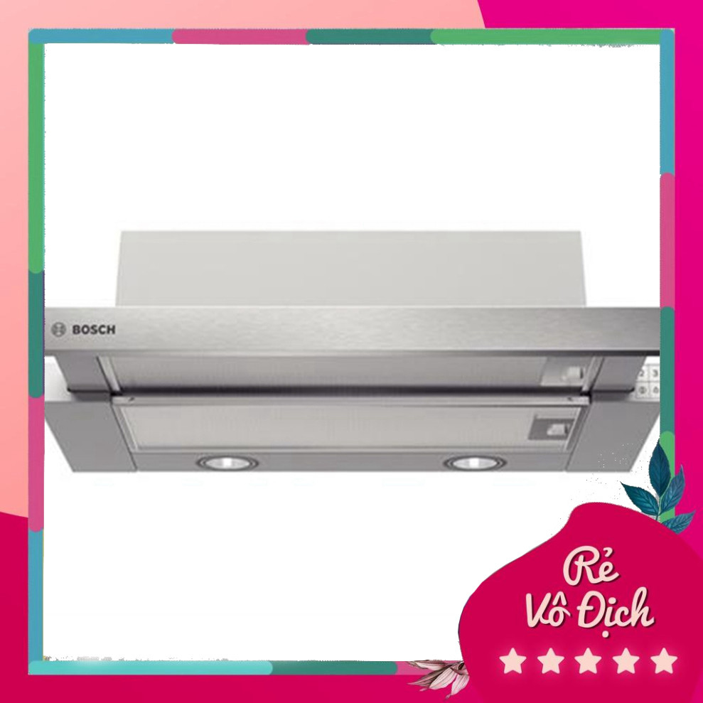 MÁY HÚT MÙI ÂM TỦ BOSCH DFT63AC50 – Hàng chính hãng