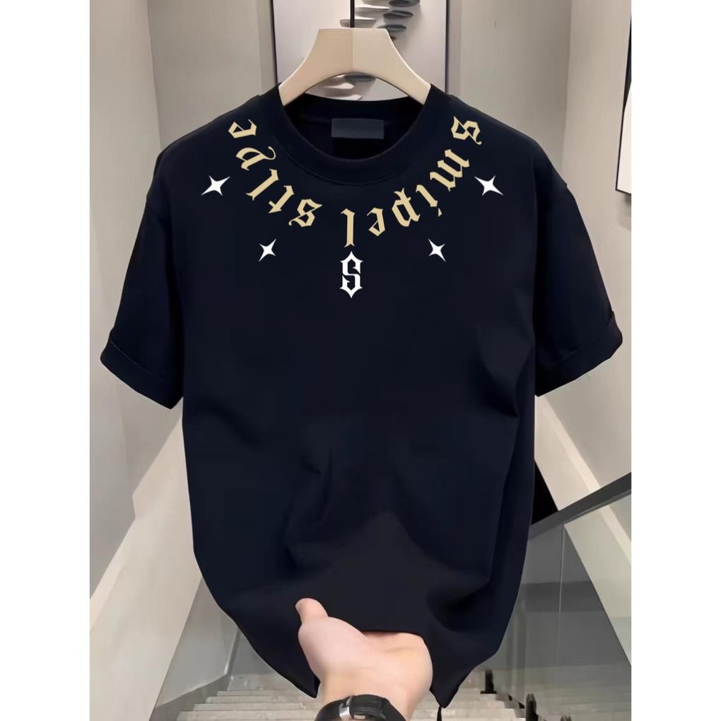 Áo phông unisex chất - Cotton su mềm, mát, mẫu HOT hè này, style cực chất ut