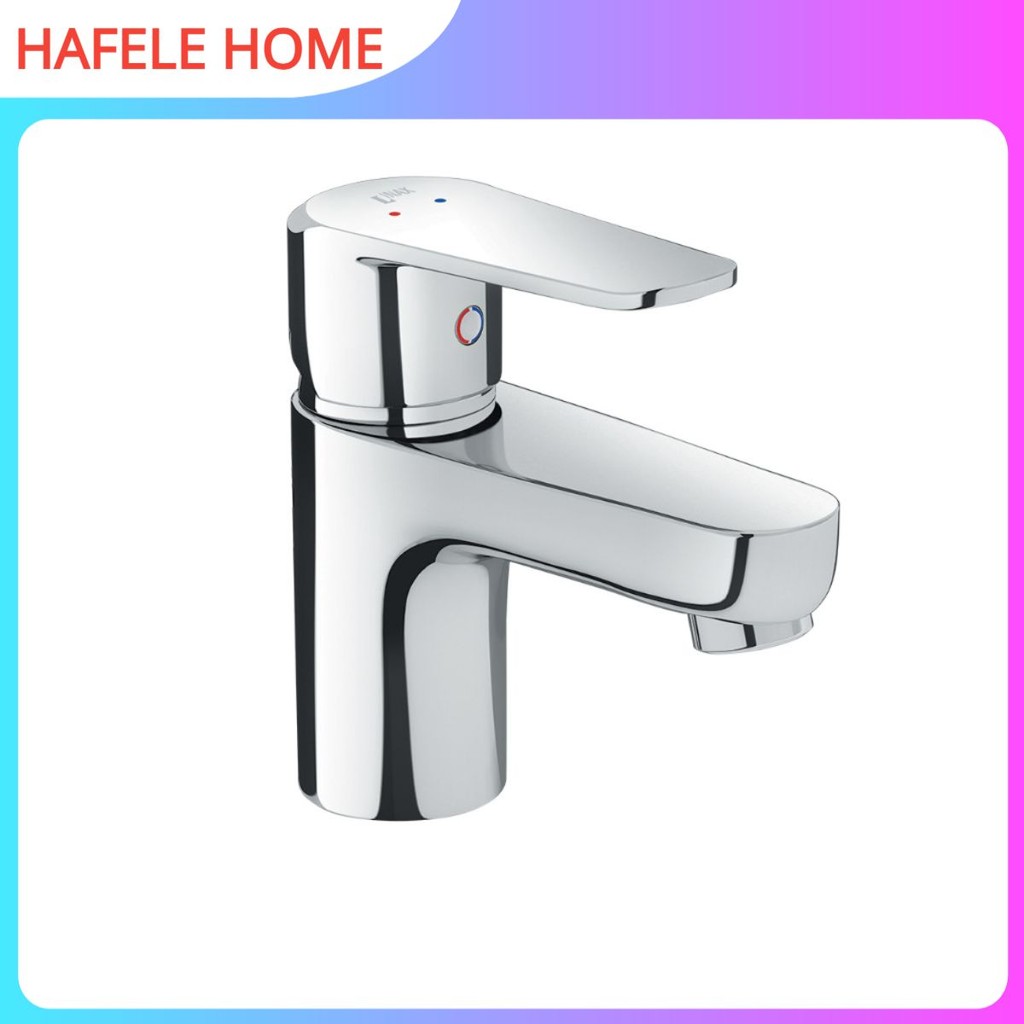 Vòi Chậu Lavabo Nóng Lạnh INAX LFV-2012S / LFV-2012S-R - EEH