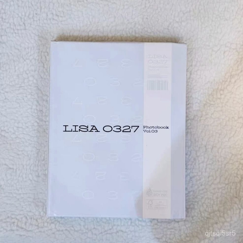 Blackpink lisa LISA Lalisa Lisa. Lisa Sinh Nhật pb3.0Thương Hiệu Mới Chưa Tháo Rời