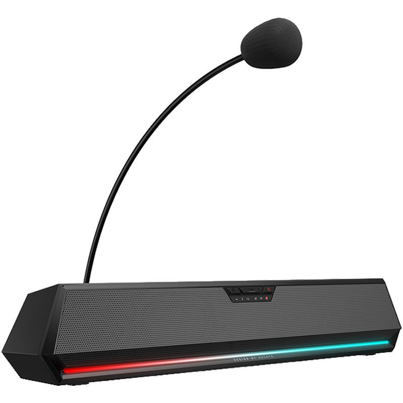 Loa máy tính Edifier, loa để bàn, chơi game tại nhà, loa Bluetooth thể thao điện tử với micro tích h