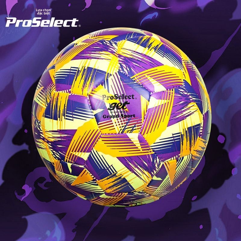 proselect Bóng đá được lựa chọn đặc biệt cho trẻ em5Số 1 Học Sinh Tiểu Học Bóng Đặc Biệt Học Sinh Tr