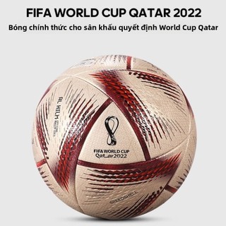 Bóng đá vừa vặn không đường may, Champions League, World Cup, European Cup, Premier League, bóng thi đấu dày cho người l