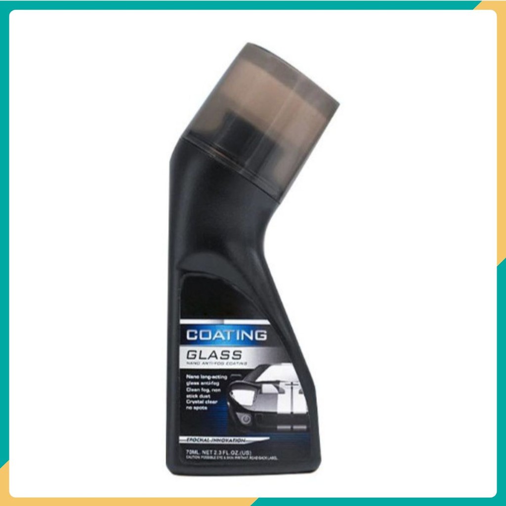 Sáp Chống Mờ Gương Nano Anti-Fog Master 577-25 Mã Bich-C4-T-575-2025 Anti Fog Wax