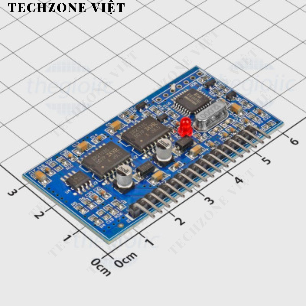 EGS002-EG8010 Mạch Tạo Xung Sin TechZone Việt