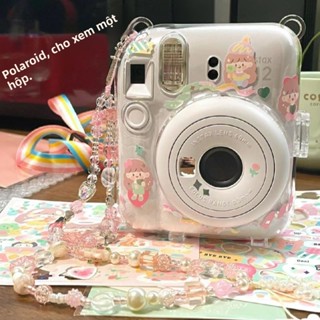 【2483Bộ Sưu Tập Người Sản Phẩm Mới CCD Máy ảnh mini Polaroid in ảnh tức thì giấy ảnh giá rẻ máy ảnh sinh viên retro chụp