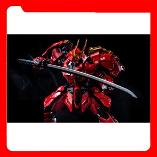    CÓ SẴN - GIAO NGAY   Mô Hình Ráp Sẵn Khung Kim loại Takeda Shingen Tỉ lệ 1 100 của Moshow toys 