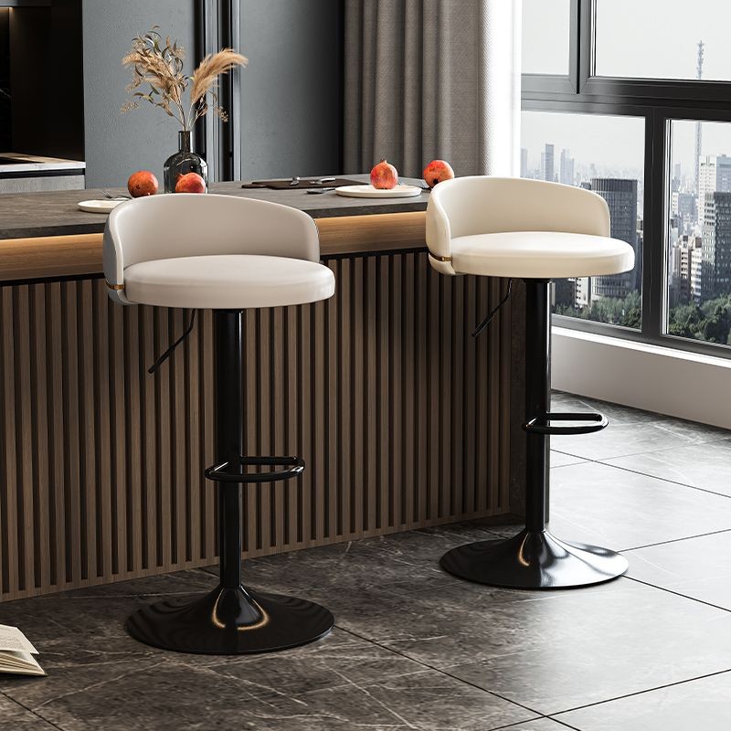 Ghế quầy bar sử dụng tại nhà, ghế có tựa lưng, ghế quầy bar, ghế làm đẹp, ghế quầy bar xoay, ghế quầ