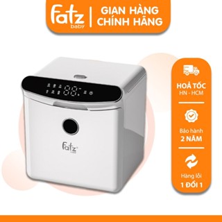 Máy tiệt trùng sấy khô UVC LED Fatz Baby King Pro 1 35L 2 trong 1 FB4816SL