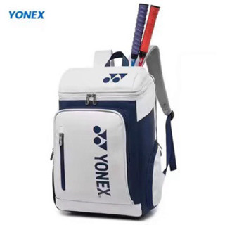 Balo cầu lông chống nước BA02 YONEX_1408 Badminton Bag 46*18*32CM phong cách siêu đẹp
