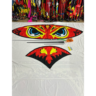  Áo Diều 1m7 Combo tự làm diều sáo 1m7 lắp ghép full cacbon  siêu đẹp New 2025 