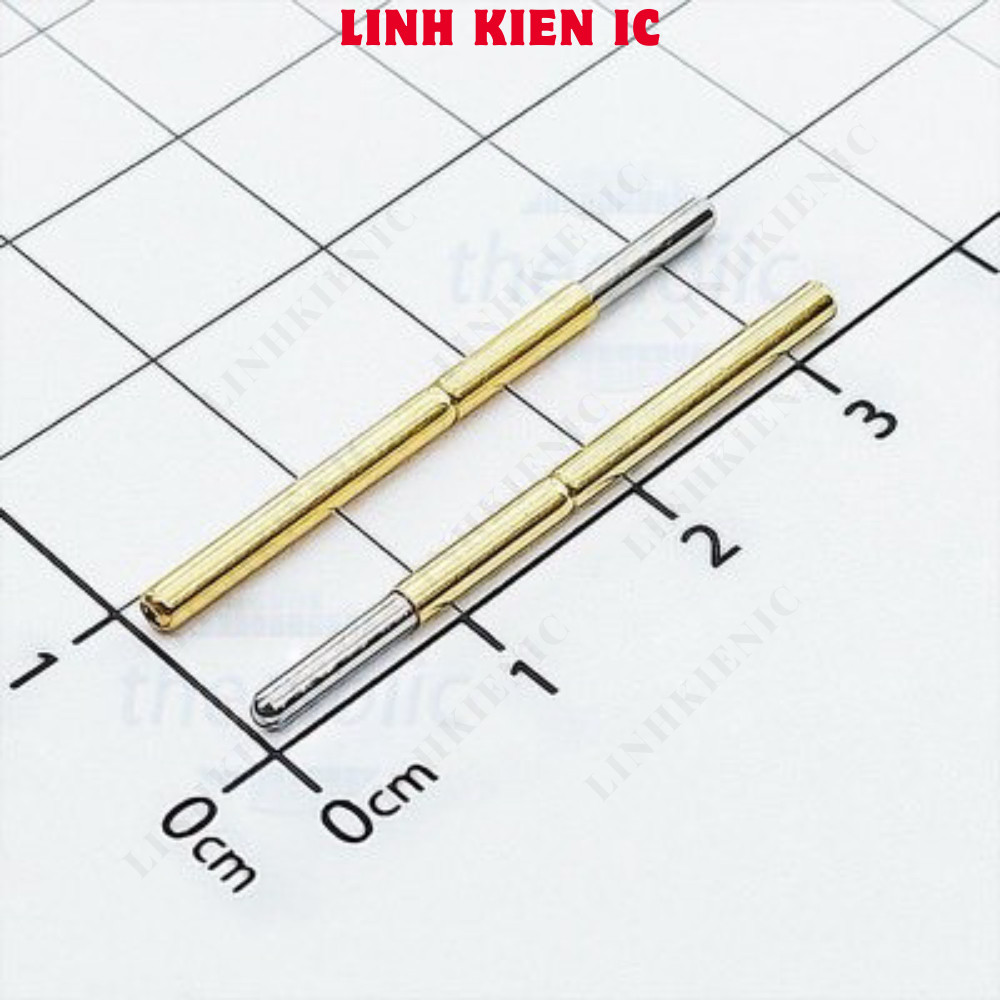 [5 Cái]- P125-J Kim Test Kiểm Tra Mạch Dài 33.35mm Linhkien IC