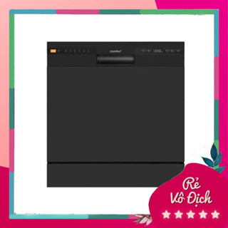 Máy rửa chén Comfee CDW-8F60RB - Công suất 10 bộ, Bảo hành 2 năm