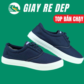   GIÀY RẺ ĐẸP Giày bata ASIA CHÍNH HÃNG Nam cột dây,giày đi học,giày thể thao,siêu bền,nhẹ MS05 